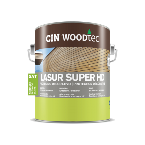 Madeiras AC Tintas