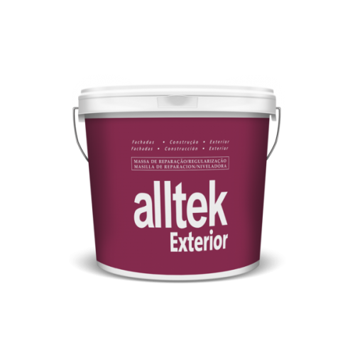Alltek Exterior AC Tintas