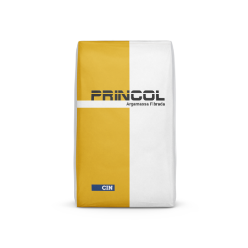 Argamassa FB AC Tintas