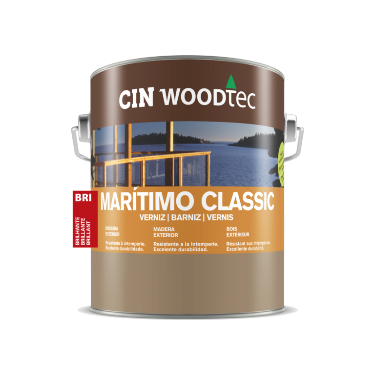 Mar timo Classic AC Tintas