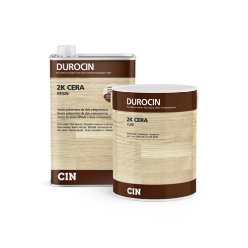 Durocin 2K Cera AC Tintas